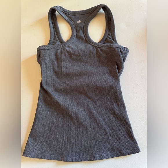 ALO Yoga Tops - ALO tank top